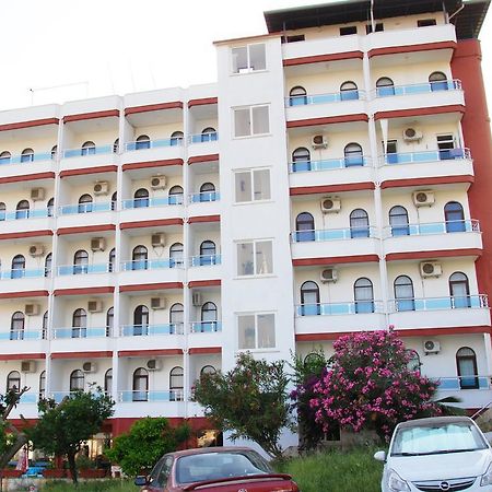 Hotel Royal Alanya Exterior foto
