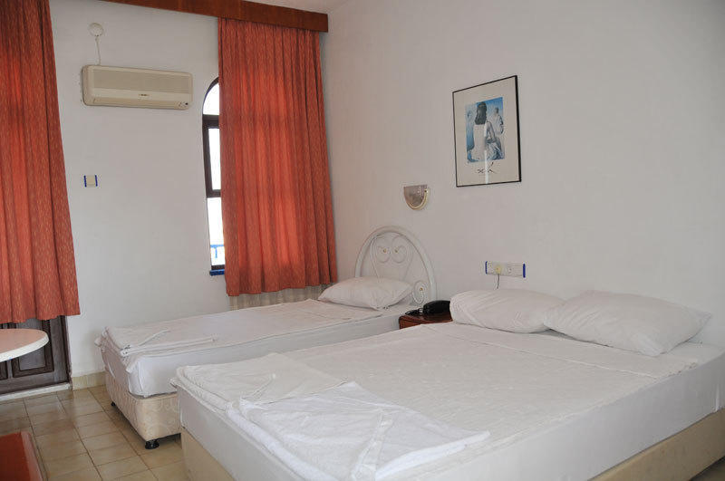 Hotel Royal Alanya Cameră foto