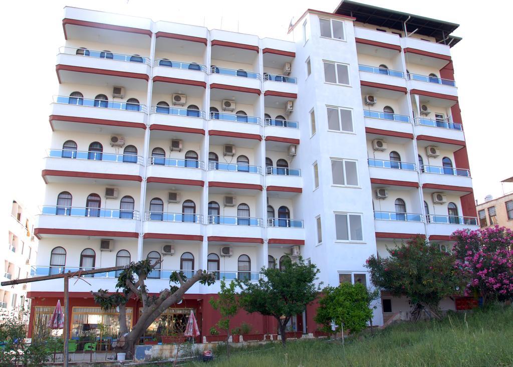 Hotel Royal Alanya Exterior foto