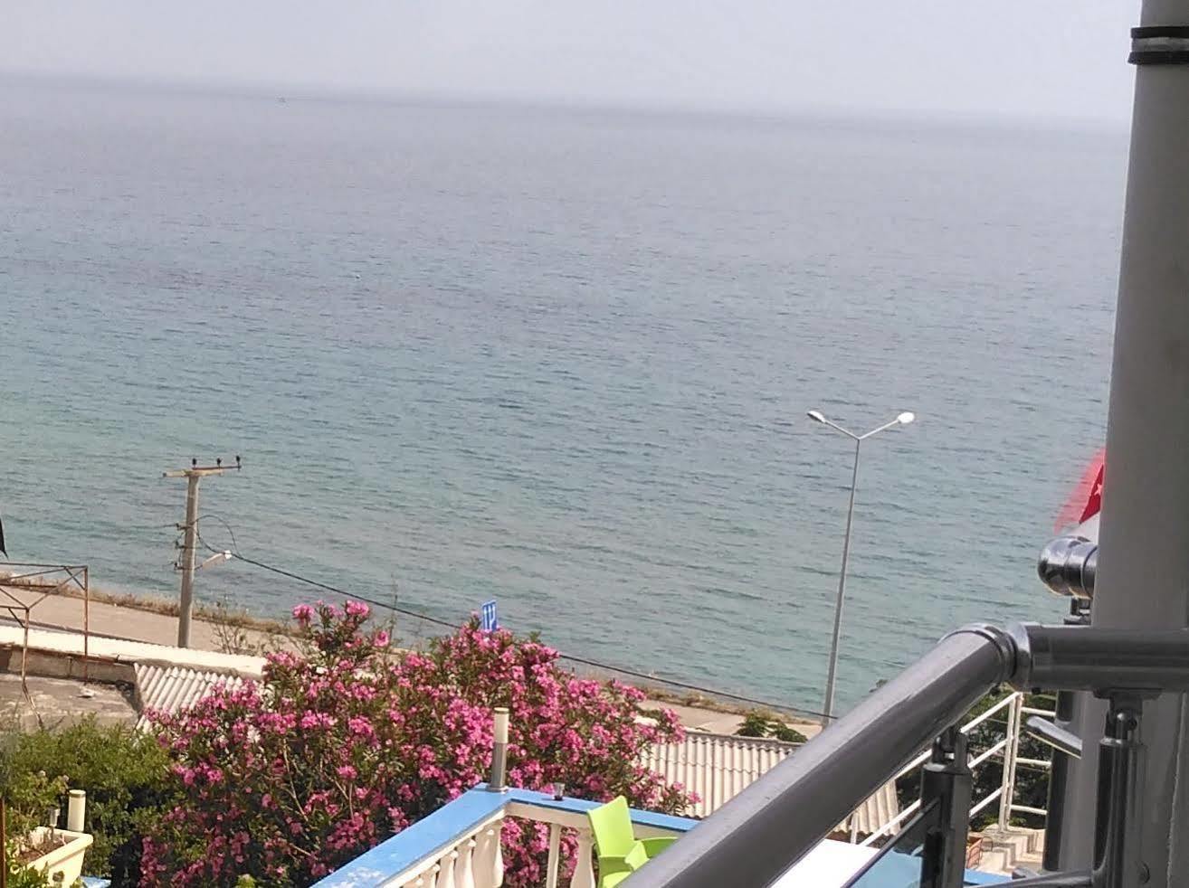 Hotel Royal Alanya Exterior foto