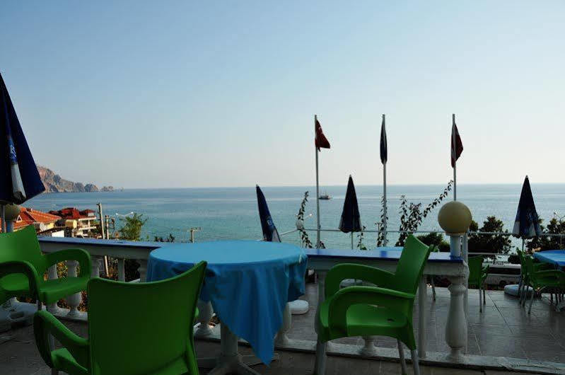 Hotel Royal Alanya Exterior foto