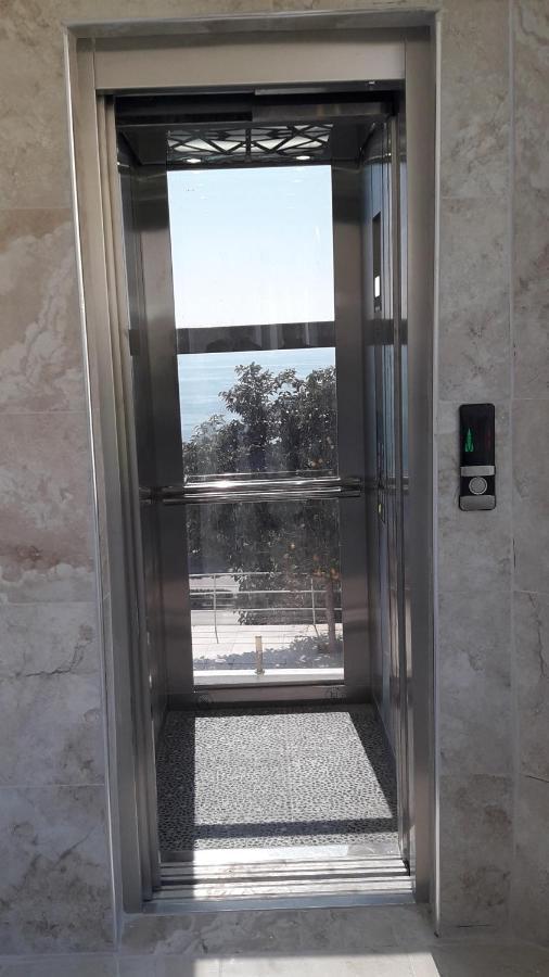 Hotel Royal Alanya Exterior foto