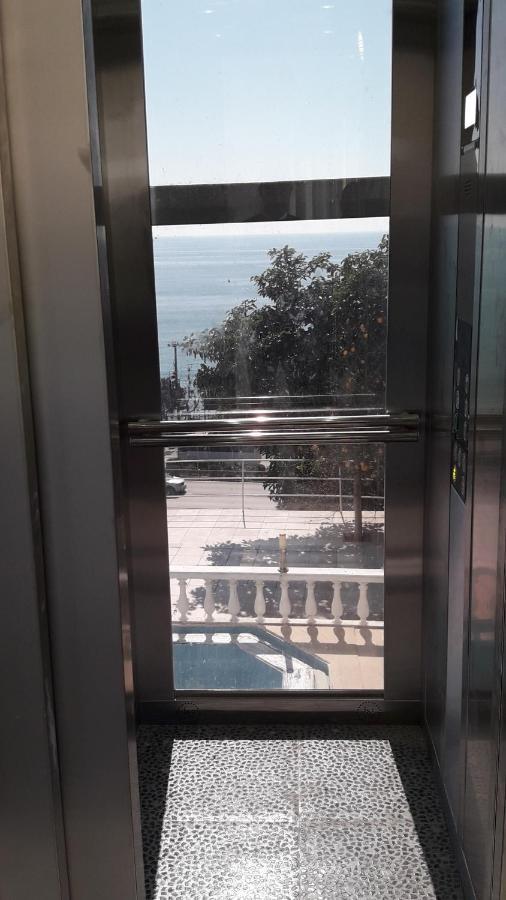 Hotel Royal Alanya Exterior foto